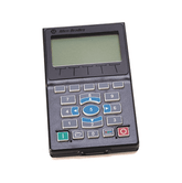 Rockwell 20-HIM-A6 PowerFlex VSD Mount LCD Display and Programmer with keypad for efficient control.